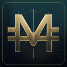M Exchange mark